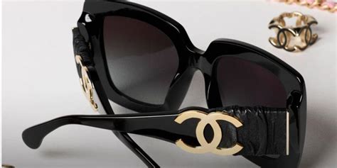 lunette chanel nouvelle collection|chanel sunglasses new collection.